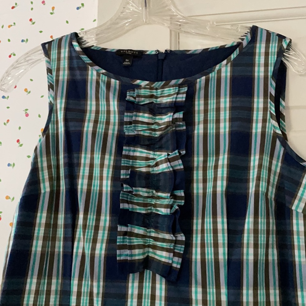 Talbots Dress